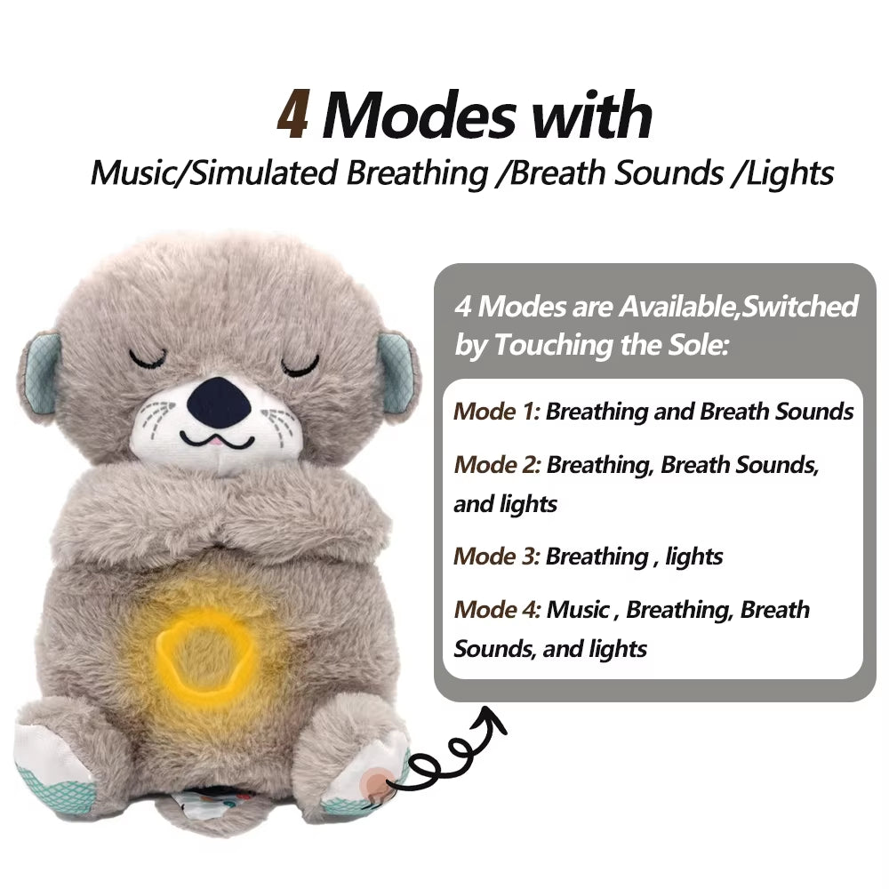 CuddleMate™ Mix Sensory Companion