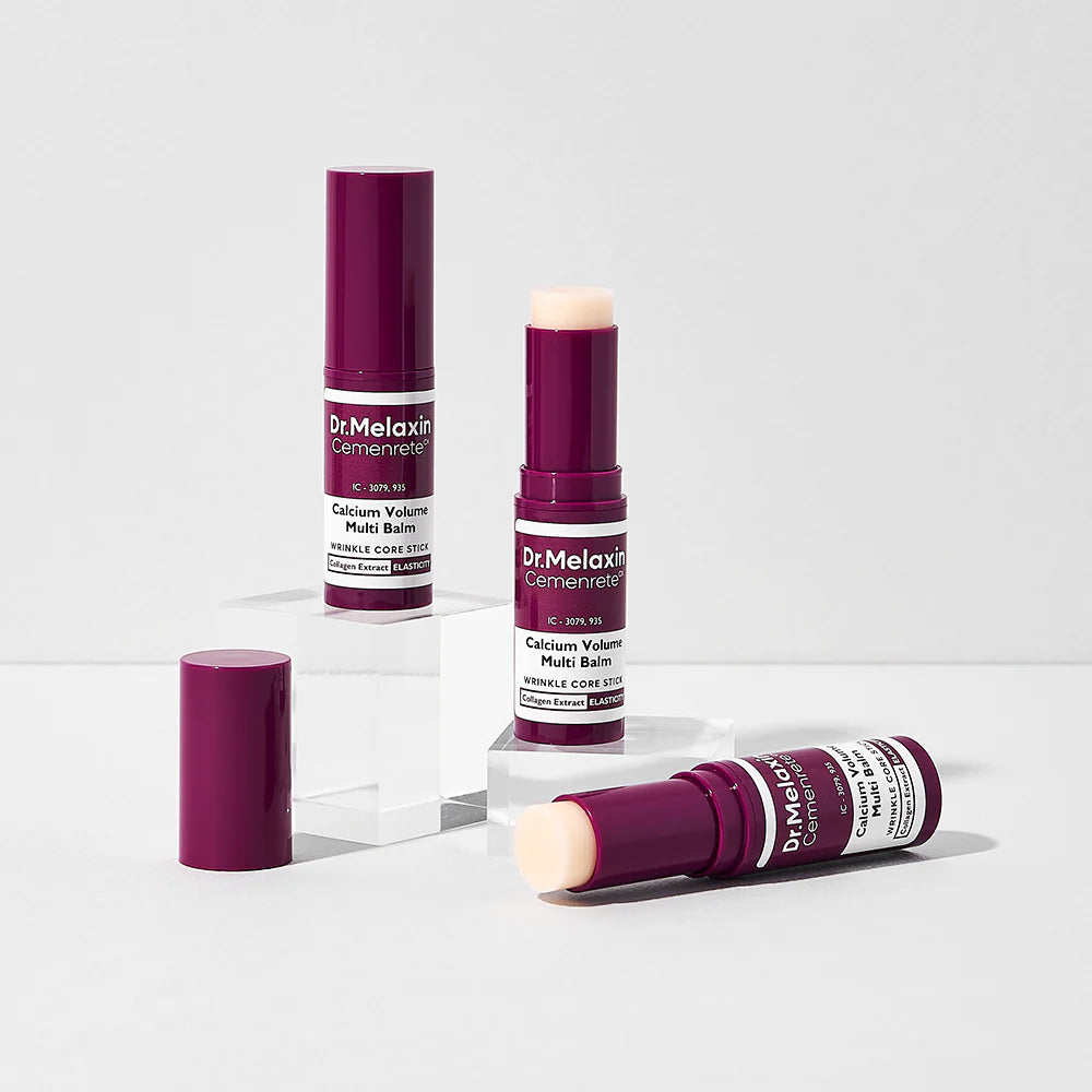 Dr. Melaxin Rejuvenation Trio™