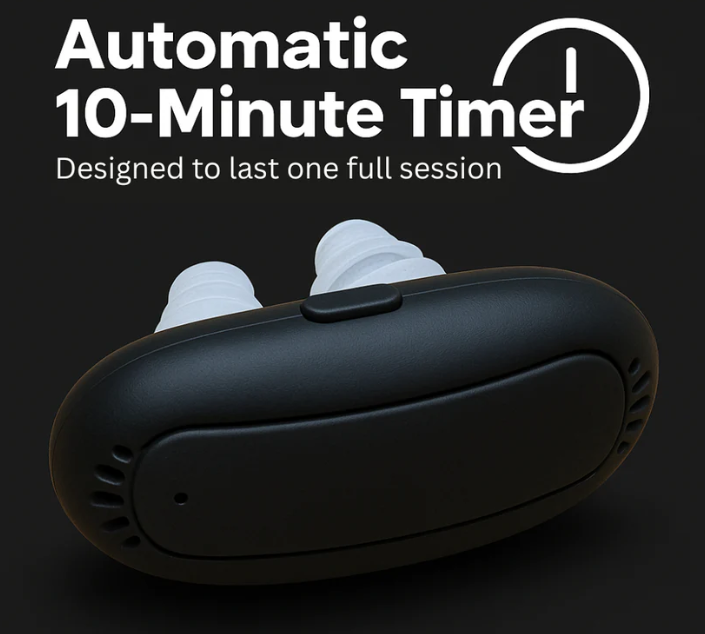 AirEase™ Nasal Therapy Massager