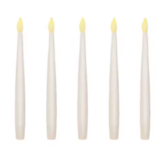 MystiLight™ Floating Candle Set