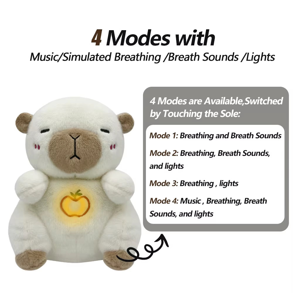 CuddleMate™ Mix Sensory Companion