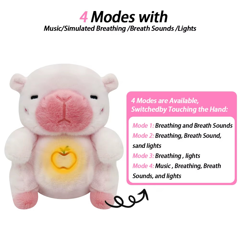 CuddleMate™ Mix Sensory Companion