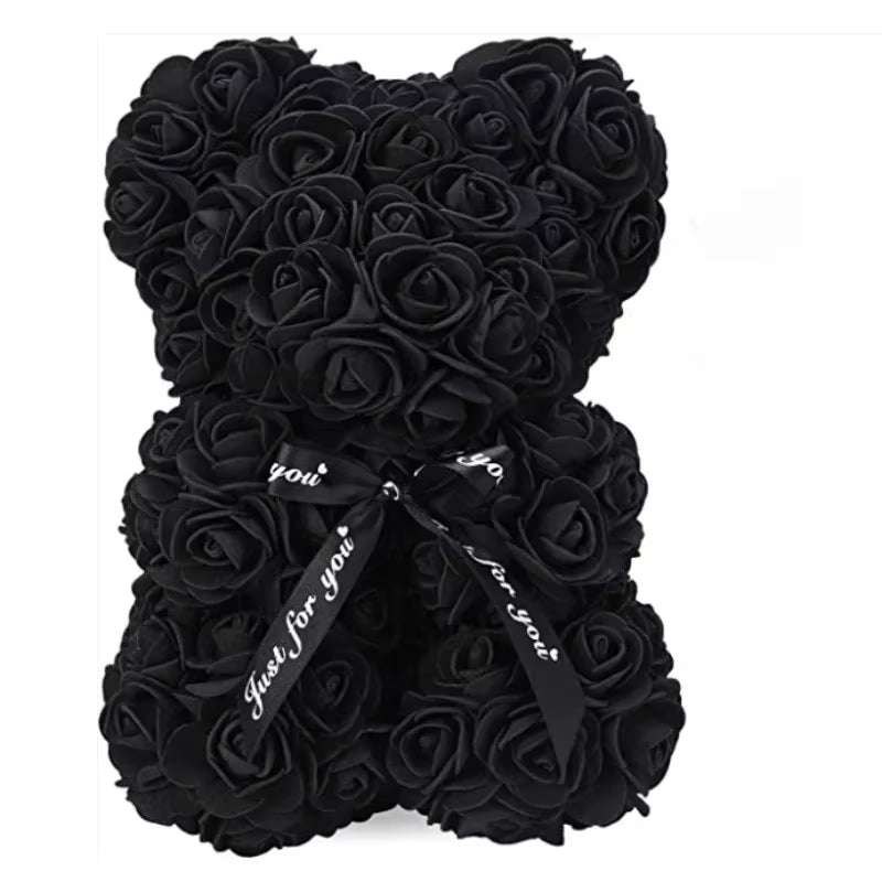 EternalBloom™ Rose Bear
