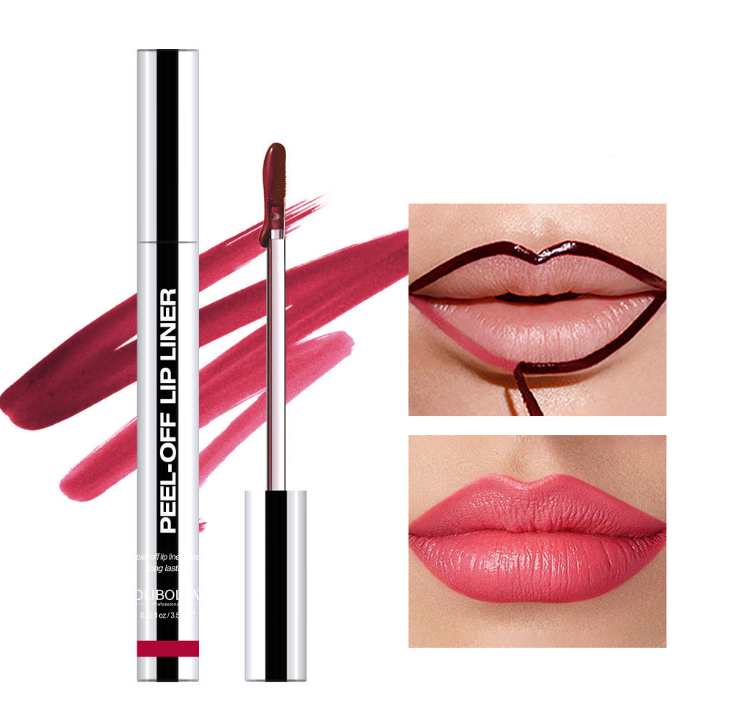 Olibolla Silhouette™ Lip Liner