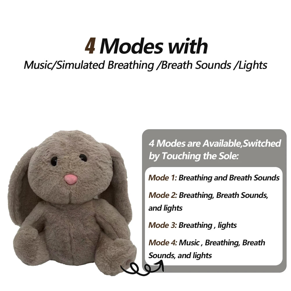 CuddleMate™ Mix Sensory Companion