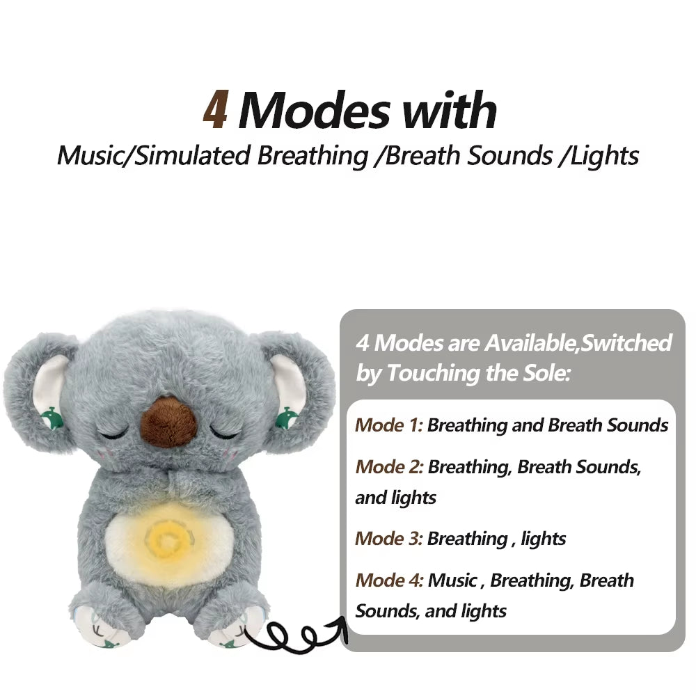 CuddleMate™ Mix Sensory Companion