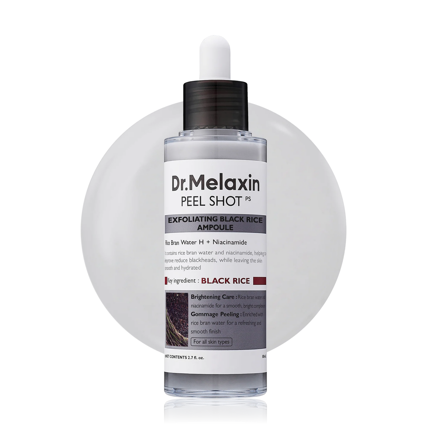 Dr. Melaxin Rejuvenation Trio™