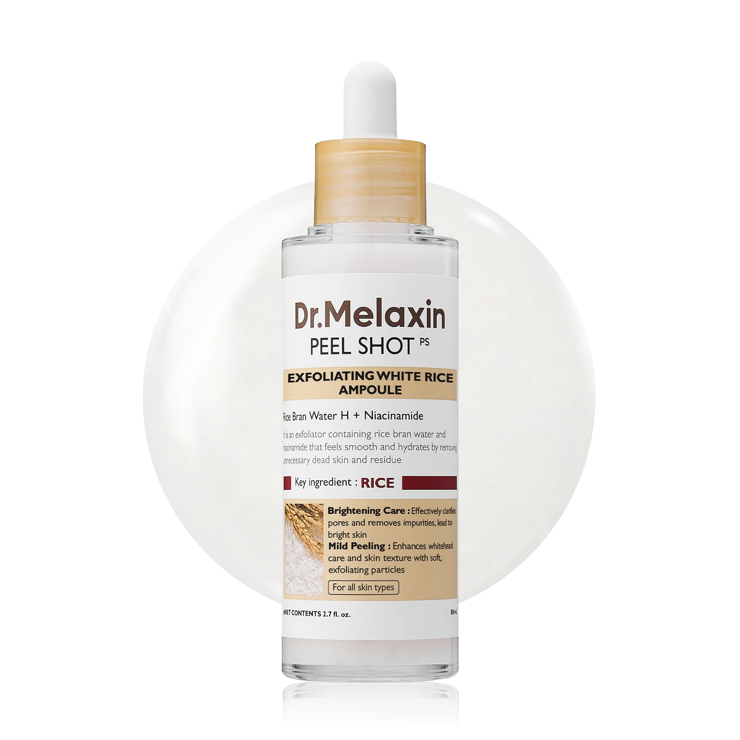 Dr. Melaxin Rejuvenation Trio™