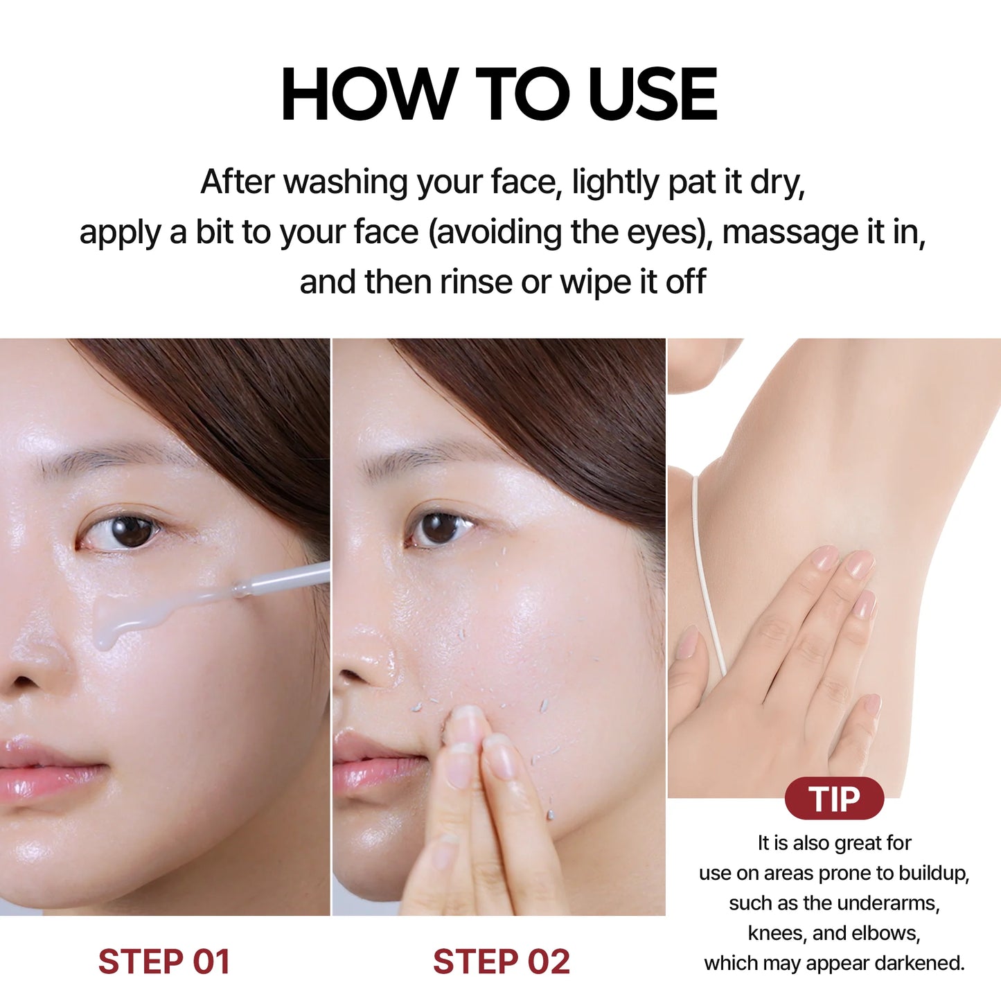 Dr. Melaxin Rejuvenation Trio™