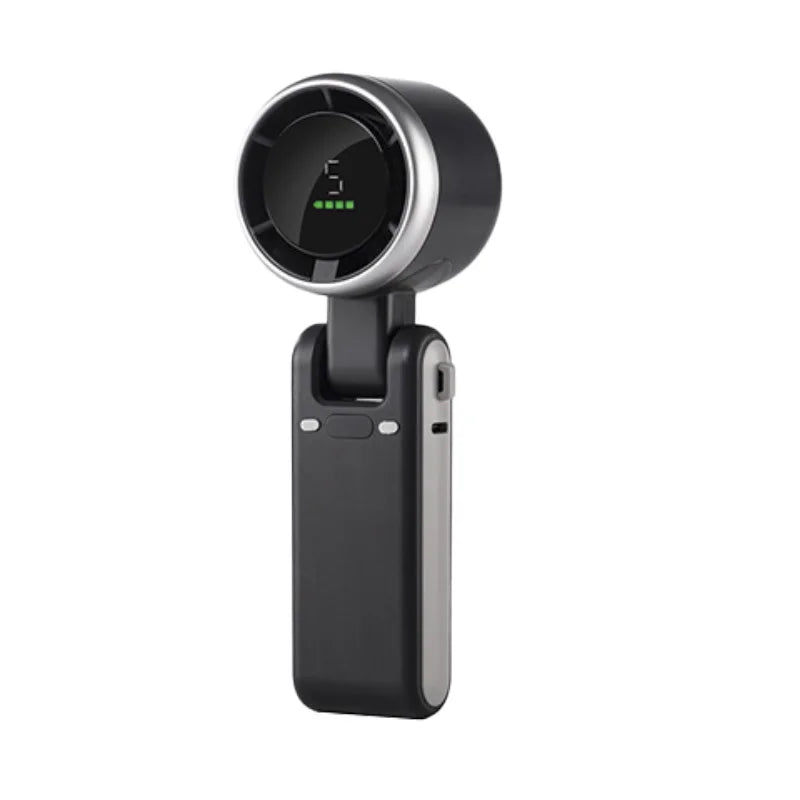 Airelo™ 180° Pocket Fan