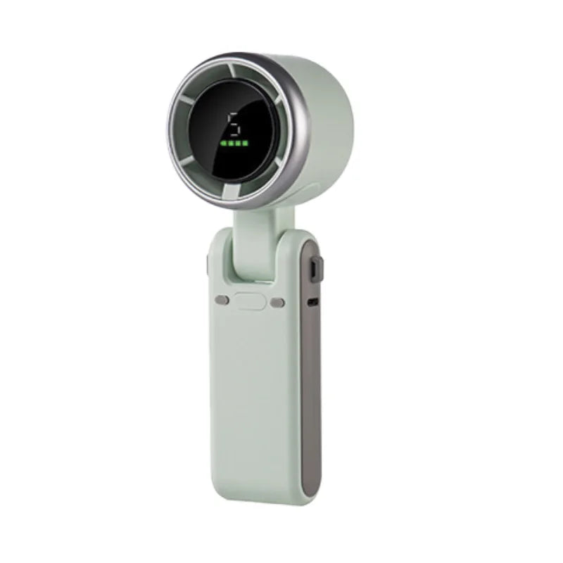 Airelo™ 180° Pocket Fan