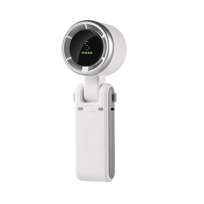 Airelo™ 180° Pocket Fan
