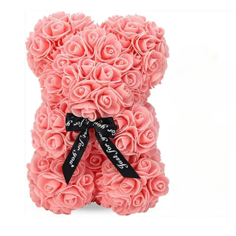 EternalBloom™ Rose Bear