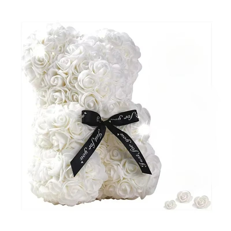 EternalBloom™ Rose Bear