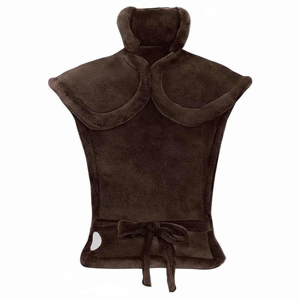 TheraLax® Heating Wellness Robe™