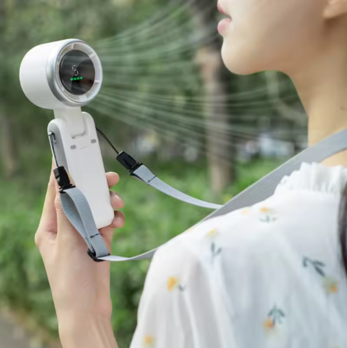 Airelo™ ProCool Compact