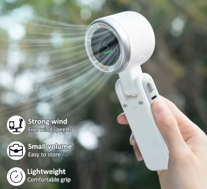 Airelo™ ProCool Compact