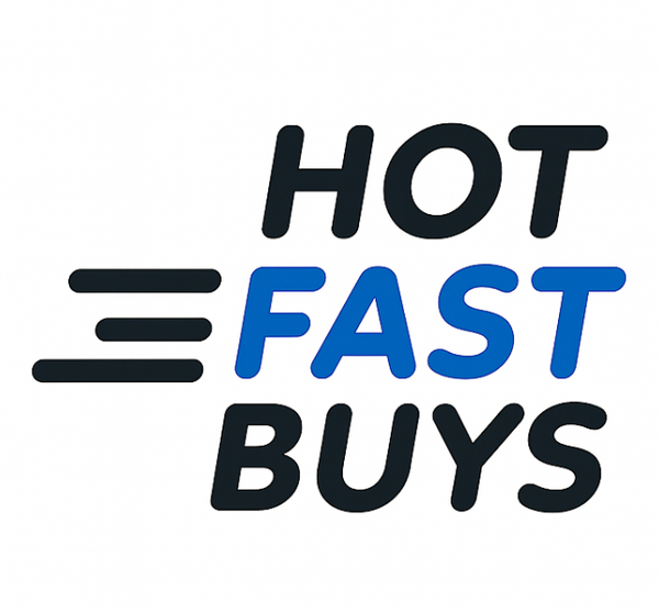 Hot Fast Buys