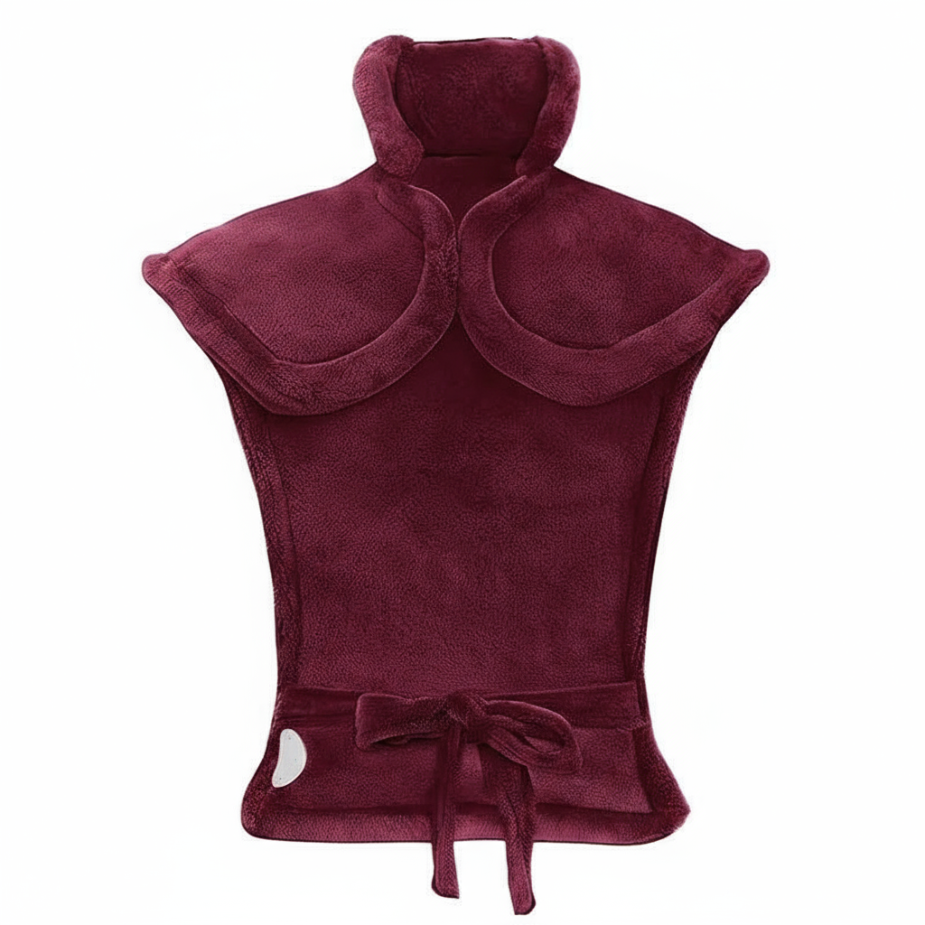 TheraLax® Heating Wellness Robe™