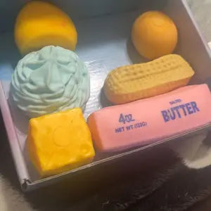 Review by Lena