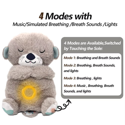 CuddleMate™ Mix Sensory Companion