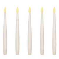 MystiLight™ Floating Candle Set