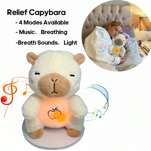 CuddleMate™ Mix Sensory Companion