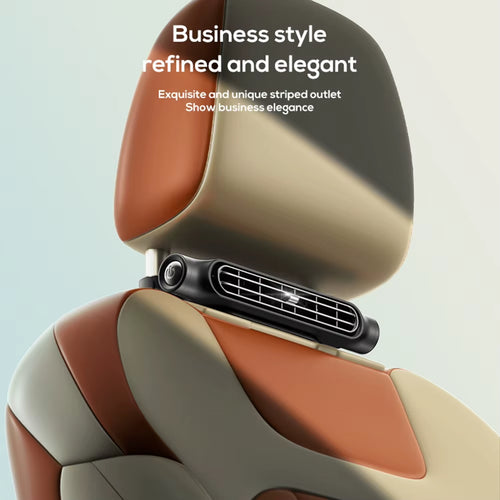 ClimaSeat™ USB Cooling Fan