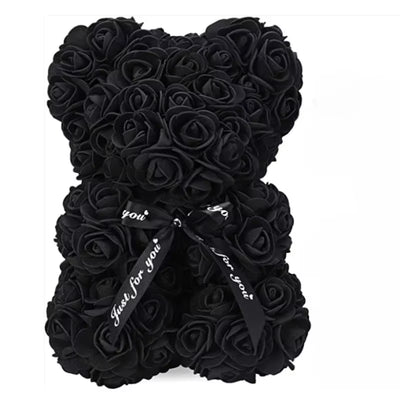 EternalBloom™ Rose Bear
