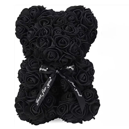 EternalBloom™ Rose Bear