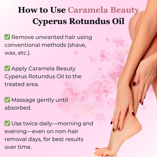 SloGrow™ Regrowth Control Serum