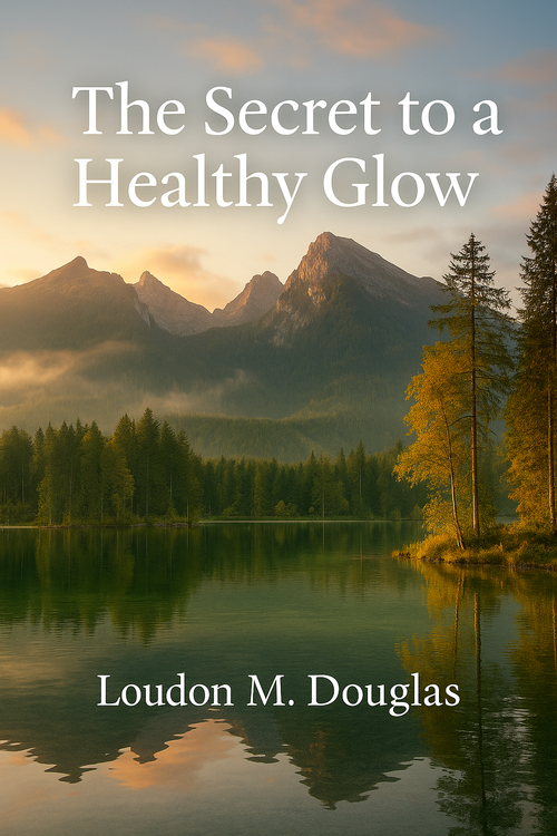 The Secret to a Healthy Glow 2025