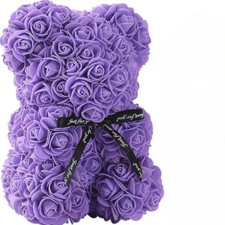 EternalBloom™ Rose Bear