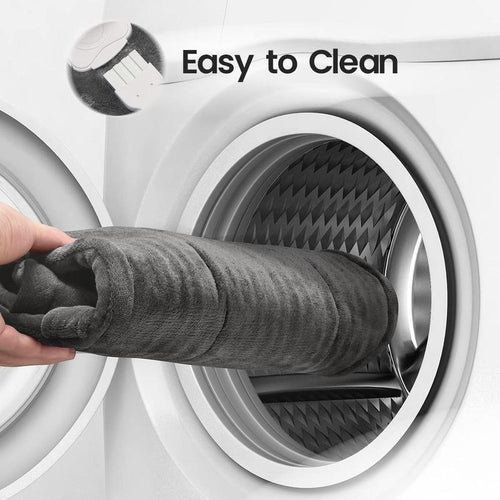 TheraLax® Heating Wellness Robe™