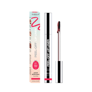 Olibolla Silhouette™ Lip Liner