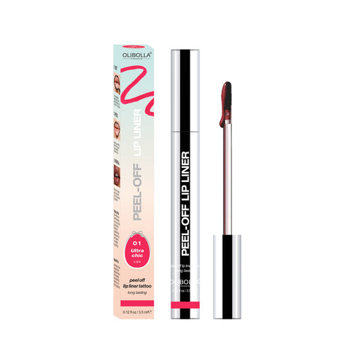 Olibolla Silhouette™ Lip Liner