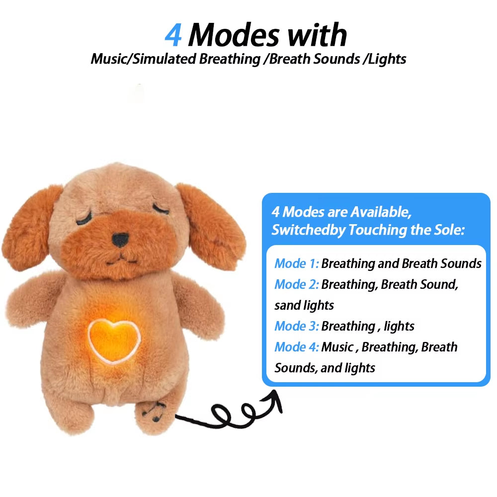 CuddleMate™ Mix Sensory Companion