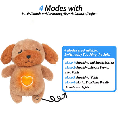 CuddleMate™ Mix Sensory Companion