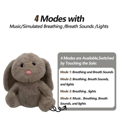 CuddleMate™ Mix Sensory Companion