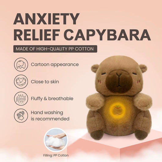 CuddleMate™ Mix Sensory Companion