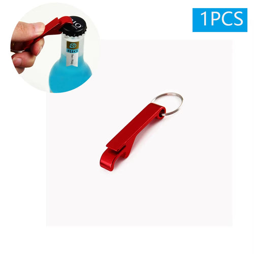 SteelPop™ Bottle Opener