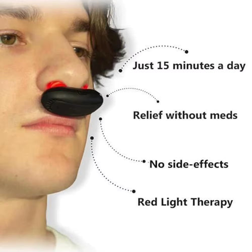 AirEase™ Nasal Therapy Massager