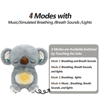 CuddleMate™ Mix Sensory Companion
