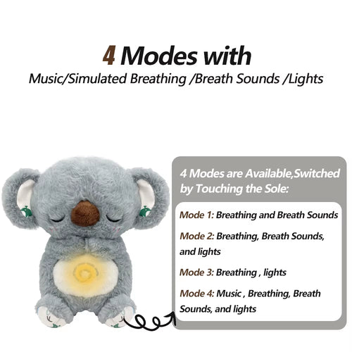 CuddleMate™ Mix Sensory Companion