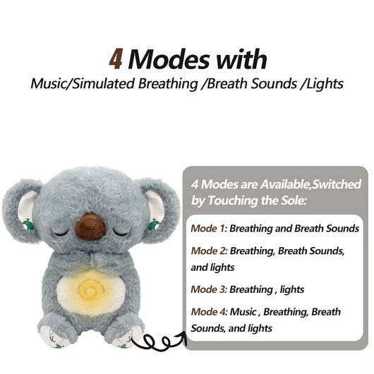CuddleMate™ Mix Sensory Companion