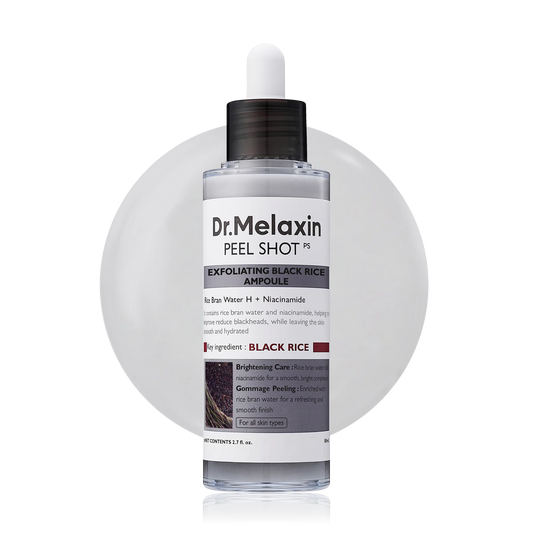 Dr. Melaxin Rejuvenation Trio™