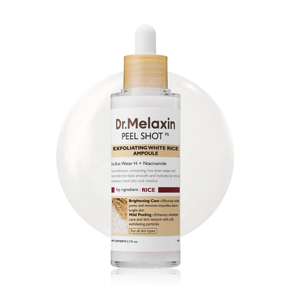 Dr. Melaxin Rejuvenation Trio™
