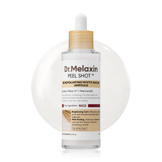 Dr. Melaxin Rejuvenation Trio™