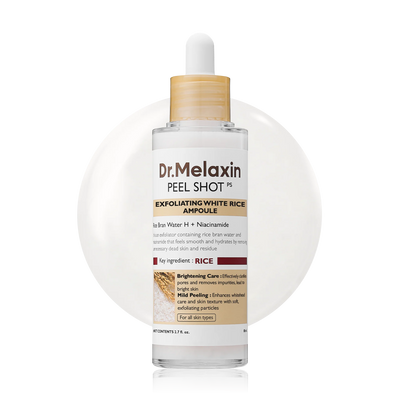 Dr. Melaxin Rejuvenation Trio™