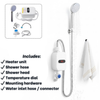 Electric Tankless Heater